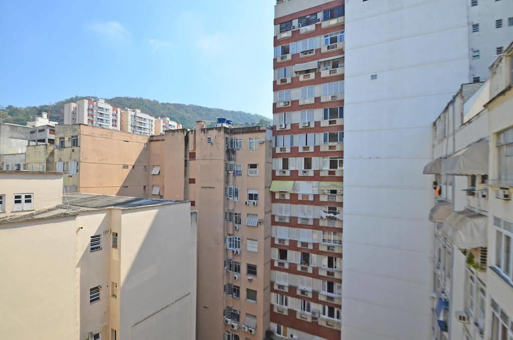 Princesa Isabel Apartments 134 Ріо-де-Жанейро Екстер'єр фото